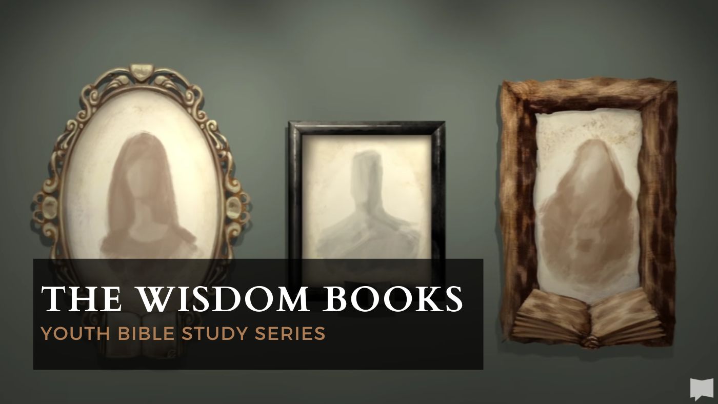 wisdom books