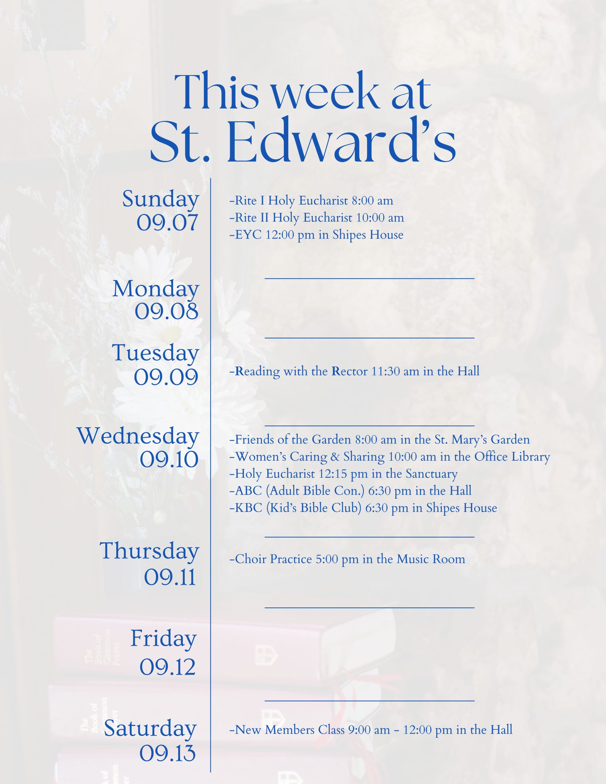 09-07-2025 Weekly Calendar (1)